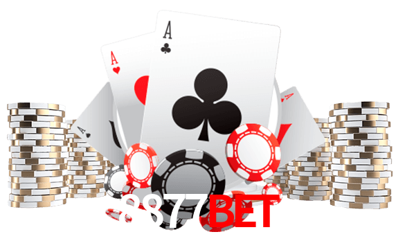 Jogue jogos de pôquer em 8877Bet