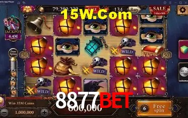 Games Directory 8877Bet