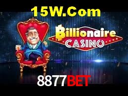 Bonus Features 8877Bet
