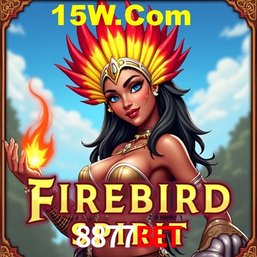 Slot Games 8877Bet