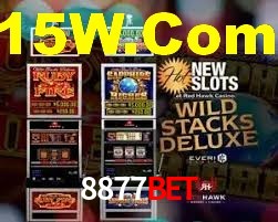 Premium Interface 8877Bet