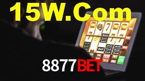 8877Bet App Interface
