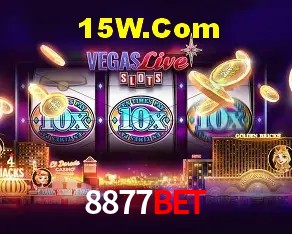 Slot Games 8877Bet
