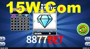 Welcome Bonus 8877Bet
