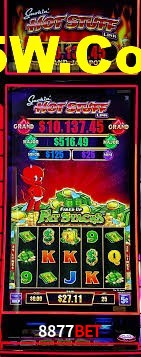 8877 Bet