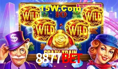 Live Casino 8877Bet