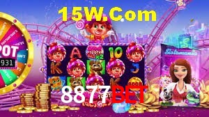 Statistics 8877Bet