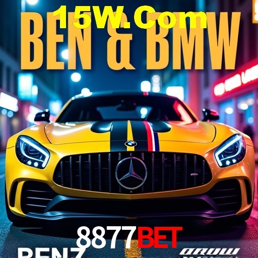 Explorando a Categoria de Eventos em Apostas na 8877Bet