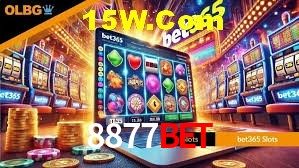 Welcome Bonus 8877Bet