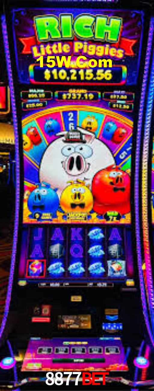 8877 Bet App