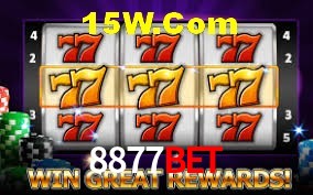 Experiência VIP 8877Bet