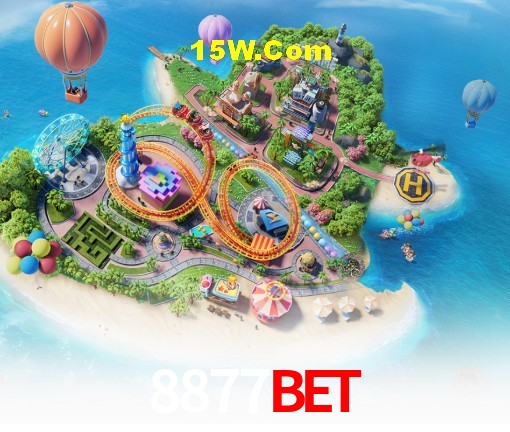 Experiência VIP 8877Bet