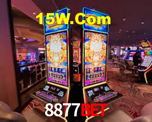 8877Bet: Jogos de Caça-Níqueis-Altas Recompensas, Roleta-Velocidade, Blackjack-Desafios Máximos