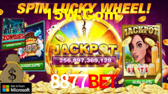 8877Bet