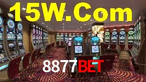 Live Casino 8877Bet