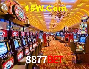 Exclusive Offers 8877Bet