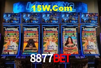 API Integration 8877Bet