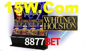 Blackjack Table 8877Bet