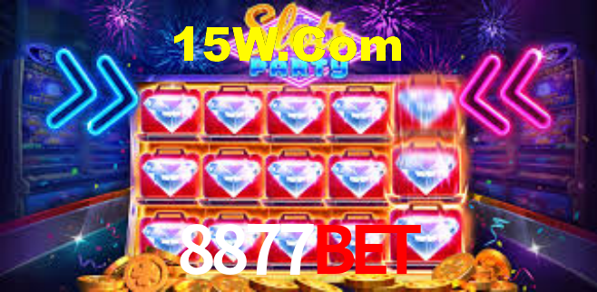 Premium Interface 8877Bet